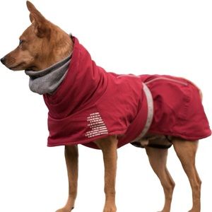 Hurtta Extreme Warmer Winter Insulated Dog Coat